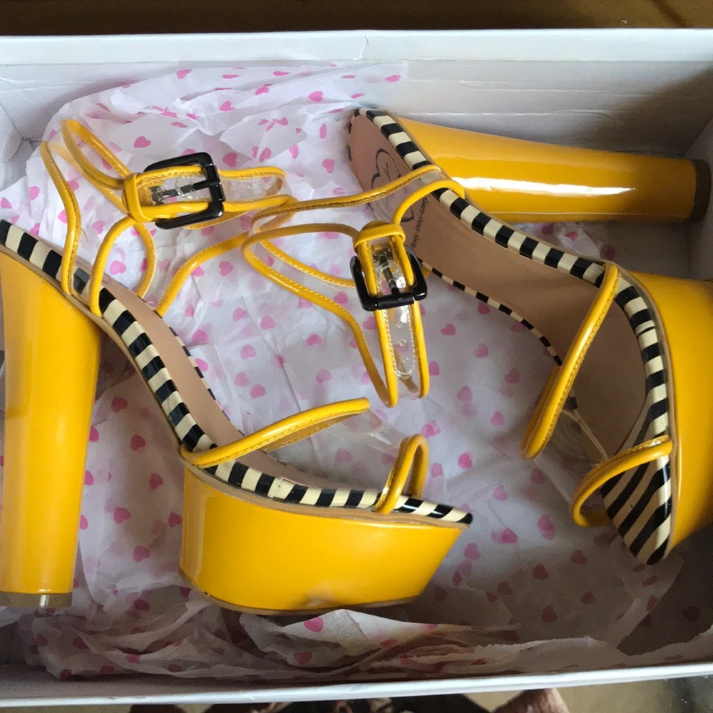 Heels